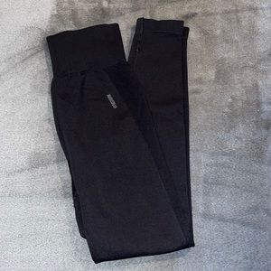 Womens Gymshark Flex High Waisted Leggings